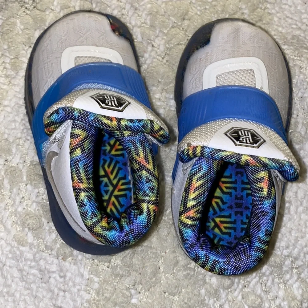 Nike Kyrie 6 Zoom Turbo BQ5599 146‎
